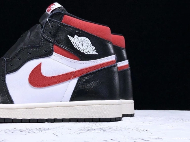 Cheap Husky High 'Gym - 1 Retro Air OG Jordan Red' 061 555088 0724